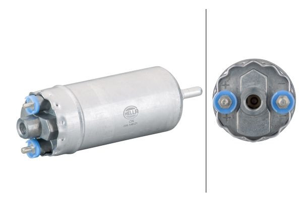 Kuro siurblys HELLA 8TF 358 146-211