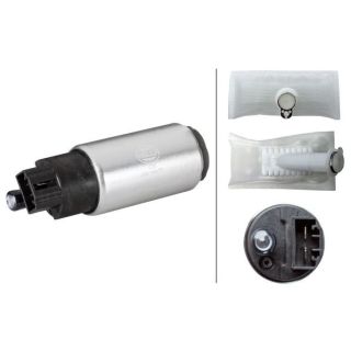 Kuro siurblys HELLA 8TF 358 146-771