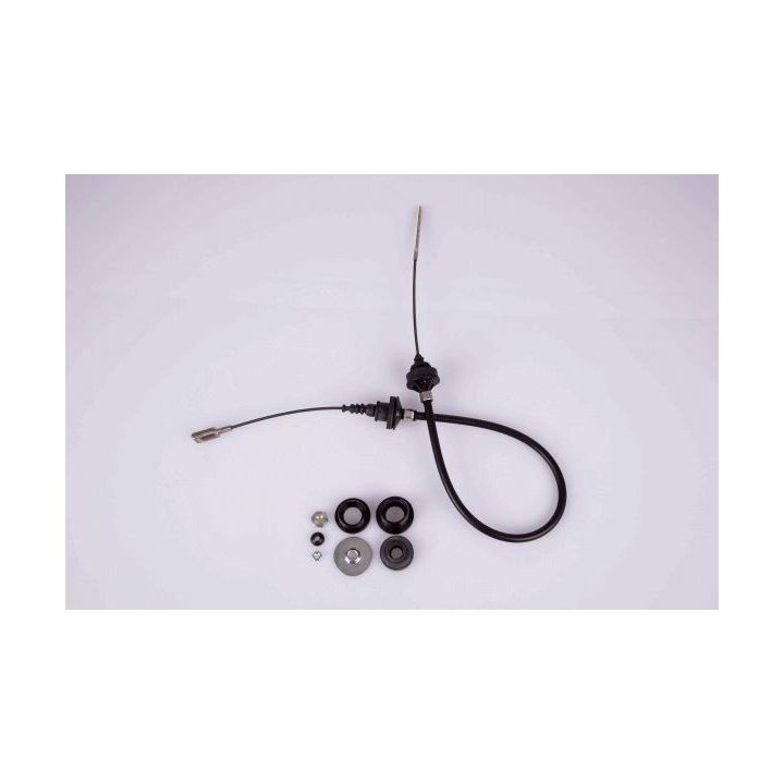 Sankabos trosas HELLA 8AK 355 700-041