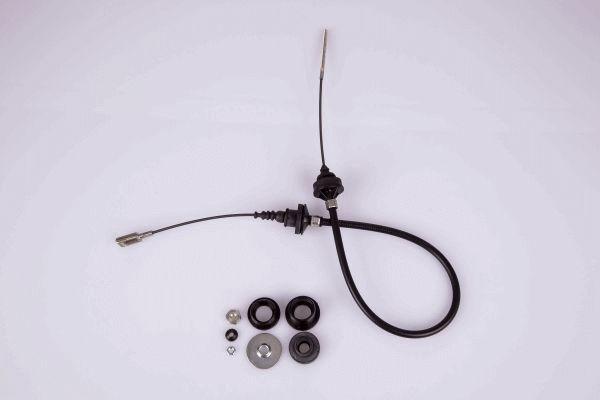 Sankabos trosas HELLA 8AK 355 700-041