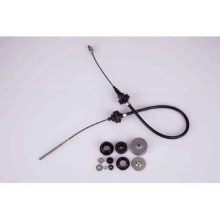 Sankabos trosas HELLA 8AK 355 700-051