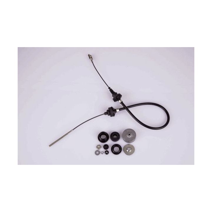 Sankabos trosas HELLA 8AK 355 700-051