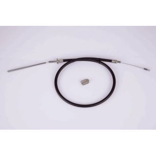 Sankabos trosas HELLA 8AK 355 700-271