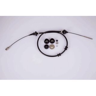 Sankabos trosas HELLA 8AK 355 700-381