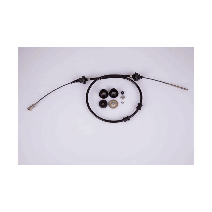 Sankabos trosas HELLA 8AK 355 700-381