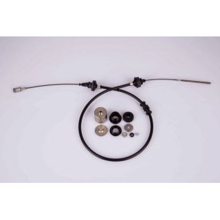 Sankabos trosas HELLA 8AK 355 700-401