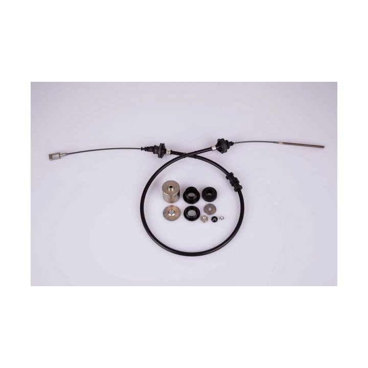 Sankabos trosas HELLA 8AK 355 700-401