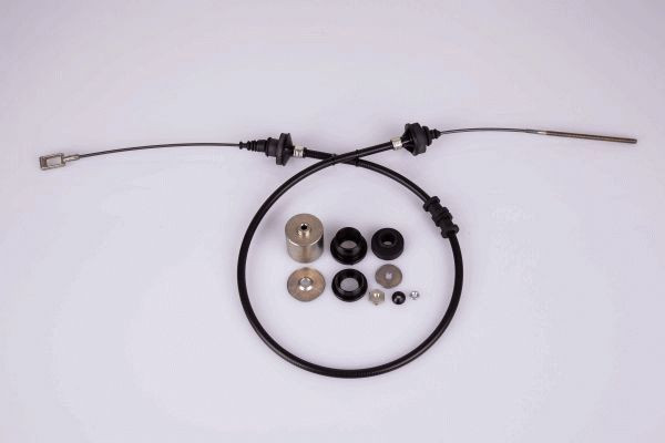 Sankabos trosas HELLA 8AK 355 700-401