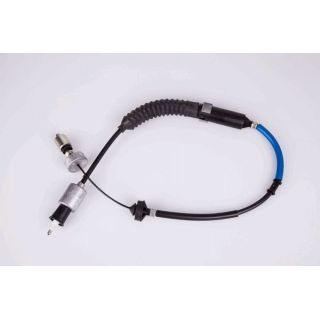 Sankabos trosas HELLA 8AK 355 700-941