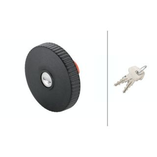 Dangtelis, degalų bakas HELLA 8XY 004 716-001