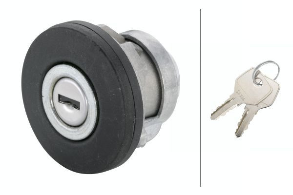 Dangtelis, degalų bakas HELLA 8XY 007 103-001