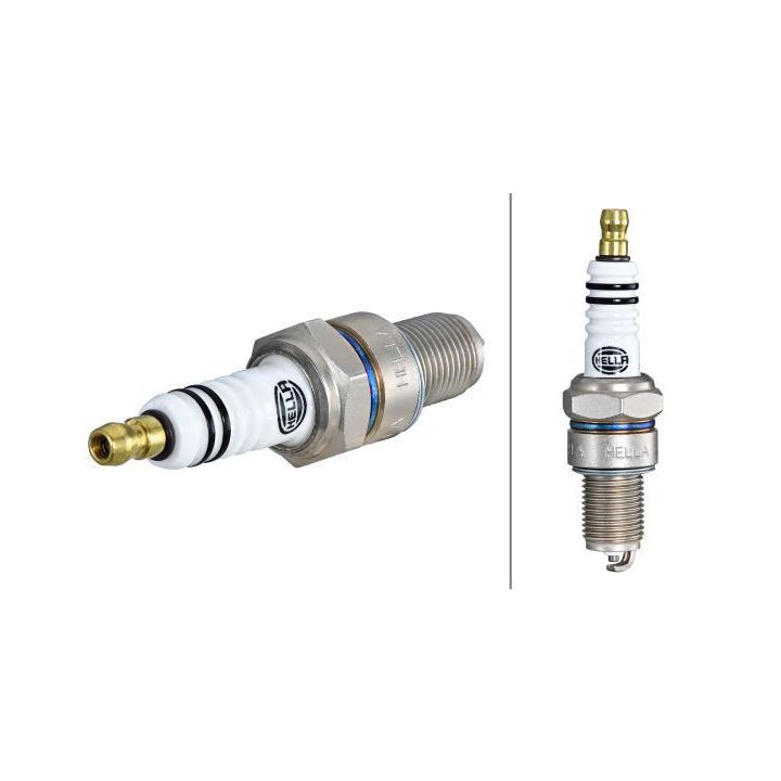 Uždegimo žvakė HELLA 8EH 188 704-021