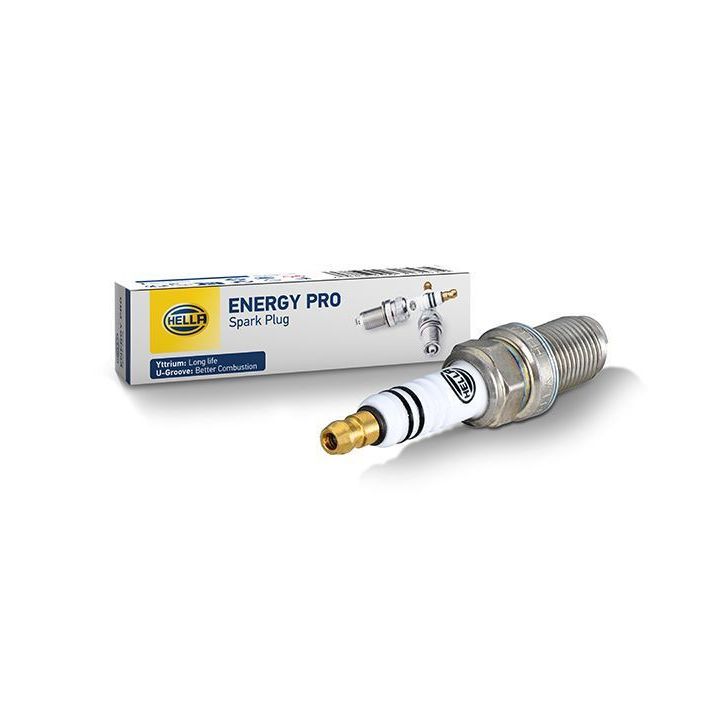 Uždegimo žvakė HELLA 8EH 188 704-031