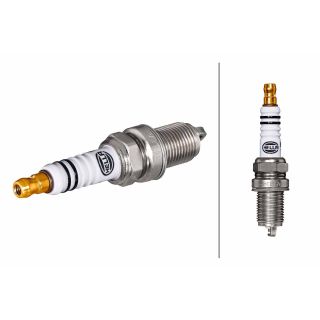 Uždegimo žvakė HELLA 8EH 188 704-071