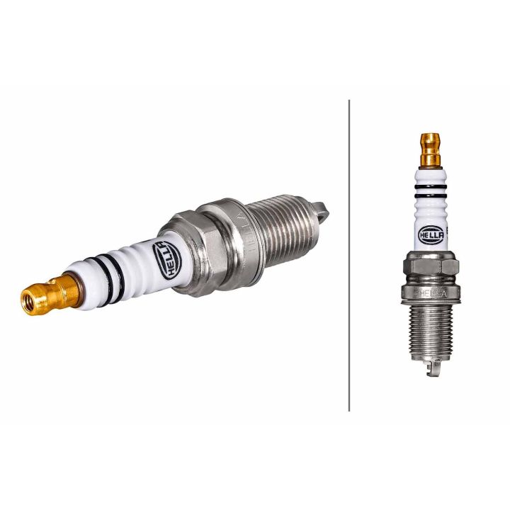 Uždegimo žvakė HELLA 8EH 188 704-071