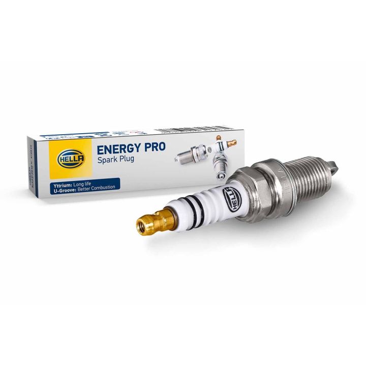 Uždegimo žvakė HELLA 8EH 188 704-071