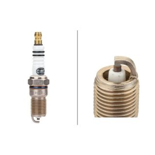 Uždegimo žvakė HELLA 8EH 188 704-081