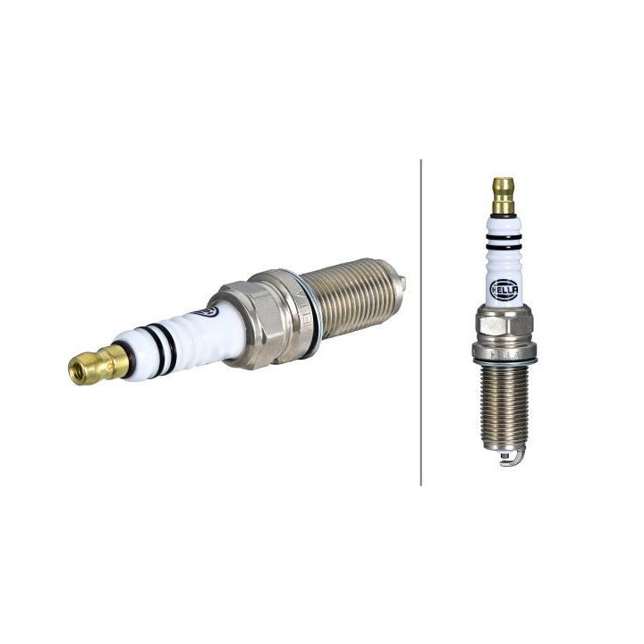Uždegimo žvakė HELLA 8EH 188 704-141