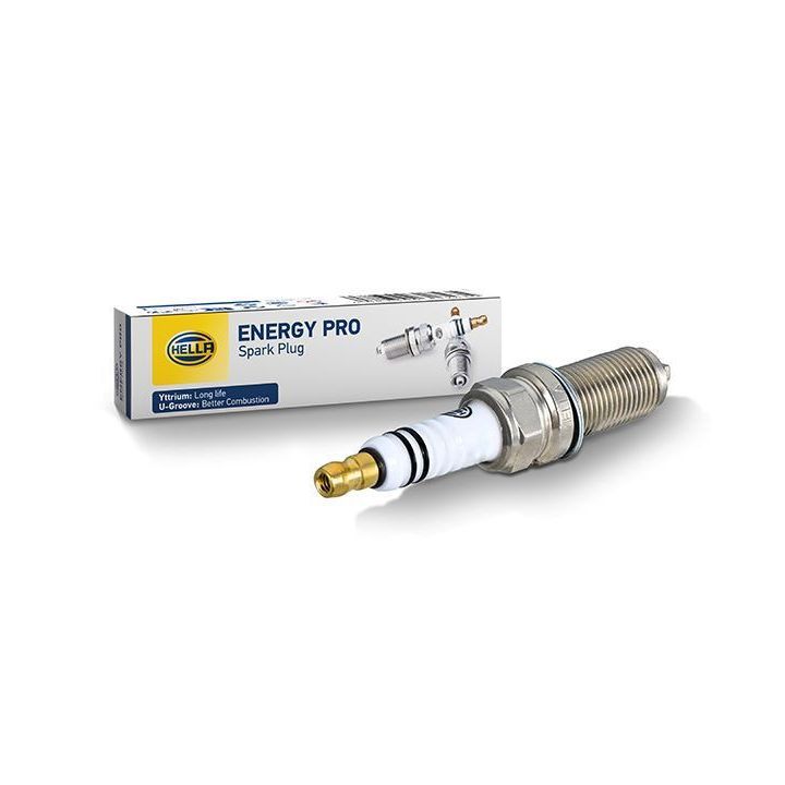 Uždegimo žvakė HELLA 8EH 188 704-141