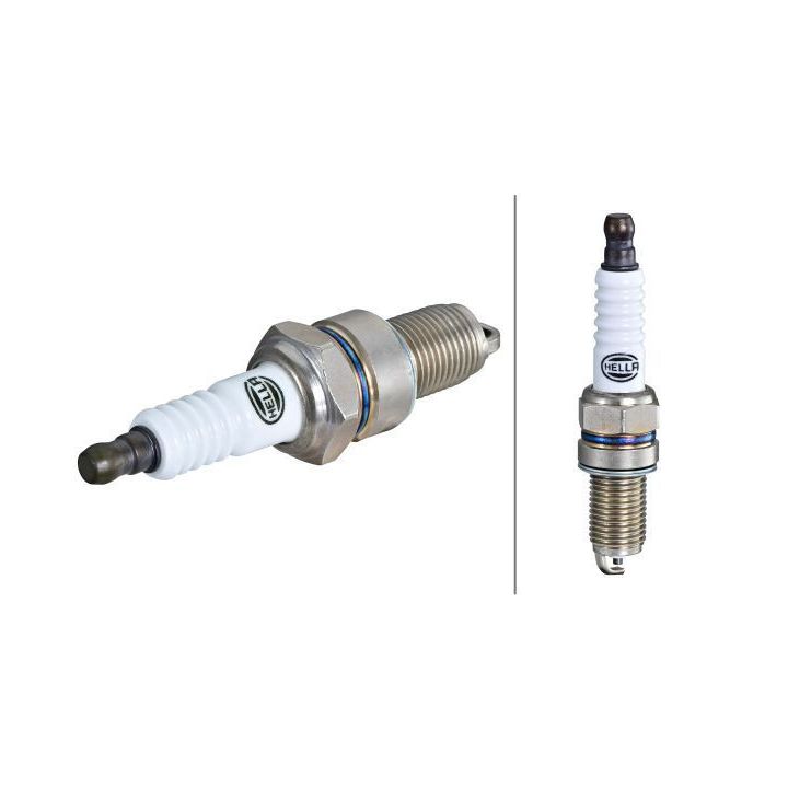 Uždegimo žvakė HELLA 8EH 188 704-161
