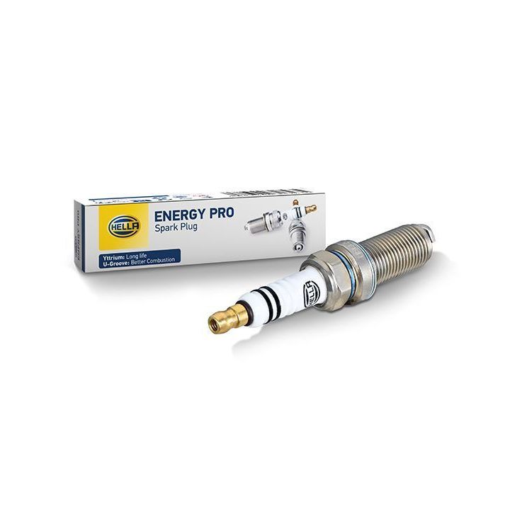 Uždegimo žvakė HELLA 8EH 188 704-741