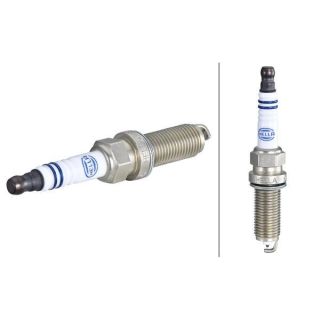 Uždegimo žvakė HELLA 8EH 188 705-161
