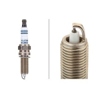 Uždegimo žvakė HELLA 8EH 188 705-291