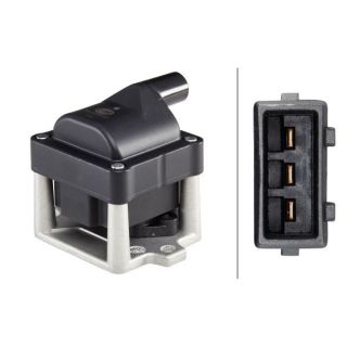 Ritė, uždegimas HELLA 5DA 006 623-951