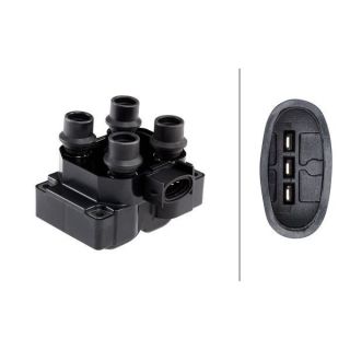 Ritė, uždegimas HELLA 5DA 193 175-401