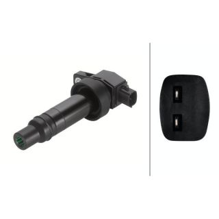 Ritė, uždegimas HELLA 5DA 193 175-481