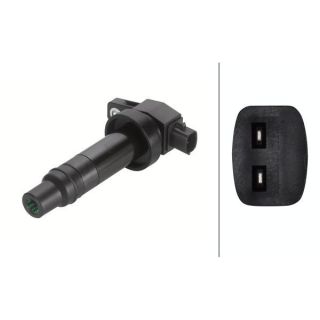 Ritė, uždegimas HELLA 5DA 193 175-511