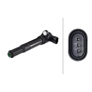 Ritė, uždegimas HELLA 5DA 193 175-761