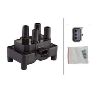 Ritė, uždegimas HELLA 5DA 193 175-791