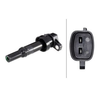 Ritė, uždegimas HELLA 5DA 193 175-961