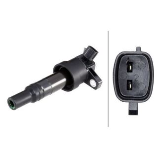 Ritė, uždegimas HELLA 5DA 193 175-971