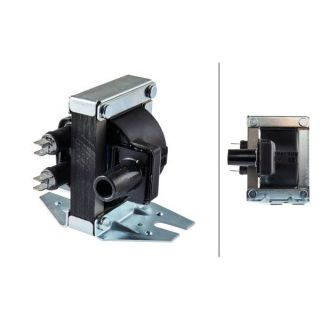 Ritė, uždegimas HELLA 5DA 230 035-001