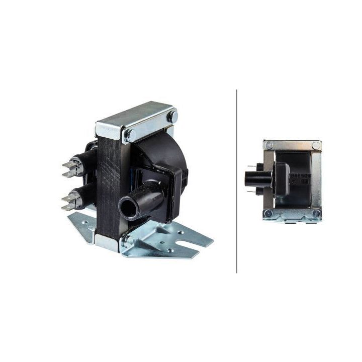 Ritė, uždegimas HELLA 5DA 230 035-001