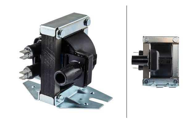 Ritė, uždegimas HELLA 5DA 230 035-001