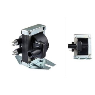 Ritė, uždegimas HELLA 5DA 230 035-051