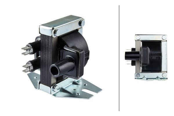 Ritė, uždegimas HELLA 5DA 230 035-051