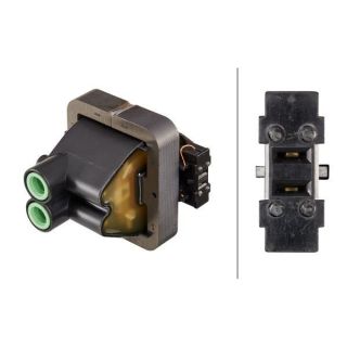 Ritė, uždegimas HELLA 5DA 230 035-141