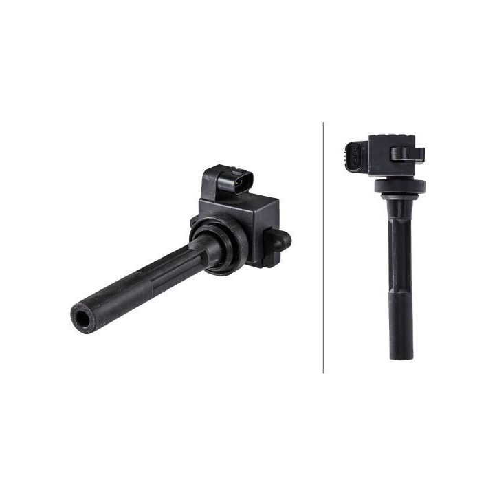 Ritė, uždegimas HELLA 5DA 230 035-361