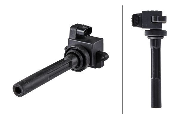 Ritė, uždegimas HELLA 5DA 230 035-361