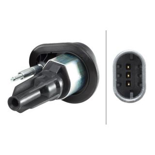 Ritė, uždegimas HELLA 5DA 230 035-501