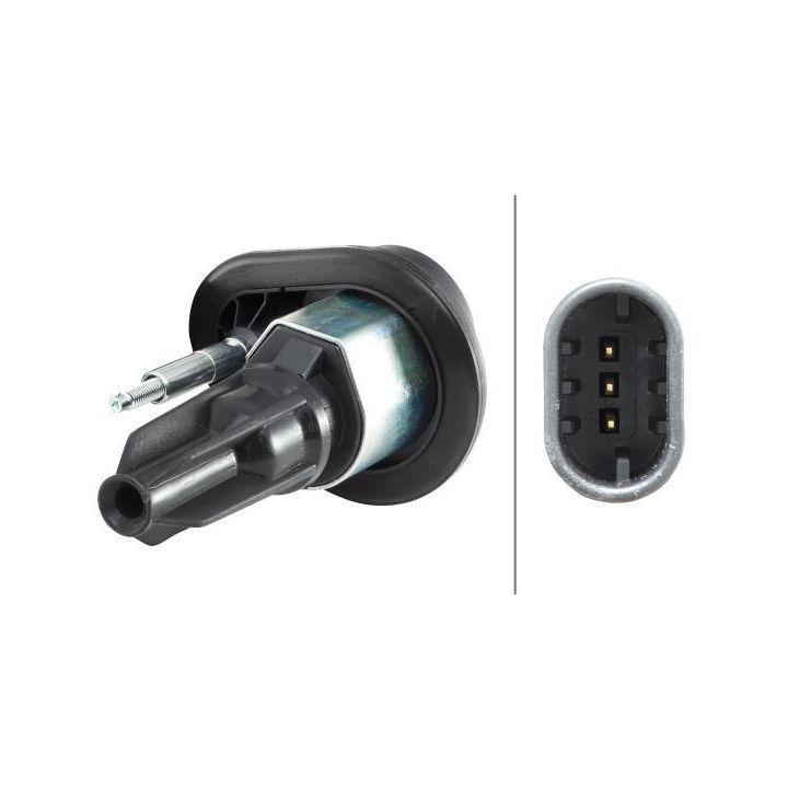 Ritė, uždegimas HELLA 5DA 230 035-501