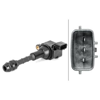 Ritė, uždegimas HELLA 5DA 230 035-671