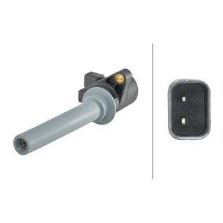 Ritė, uždegimas HELLA 5DA 230 035-701