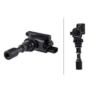 Ritė, uždegimas HELLA 5DA 230 035-801