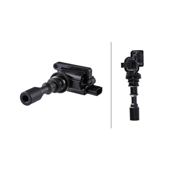 Ritė, uždegimas HELLA 5DA 230 035-801