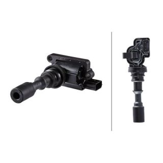 Ritė, uždegimas HELLA 5DA 230 035-821